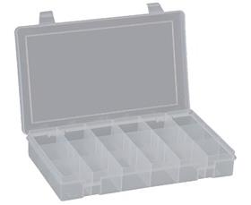 PLASTIC BOXES FOR STEEL BOX RACKS