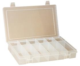 PLASTIC BOXES FOR STEEL BOX RACKS