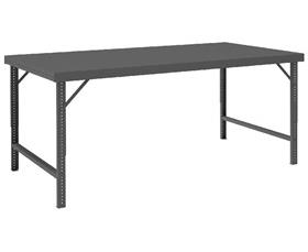 ERGONOMIC WORKBENCHES