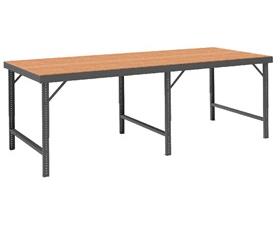 ERGONOMIC WORKBENCHES