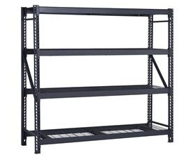 MUSCLE RACK STORAGE UNIT