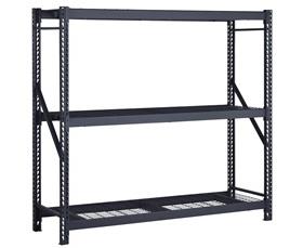 MUSCLE RACK STORAGE UNIT