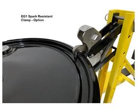 EAGLE-GRIP&#174; 1 SERIES ATTACHMENTS