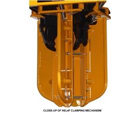 EAGLE-GRIP&#174; MODEL EL4F