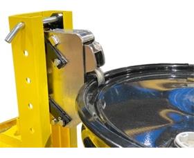 EAGLE-GRIP&#174; 3 SERIES ATTACHMENTS