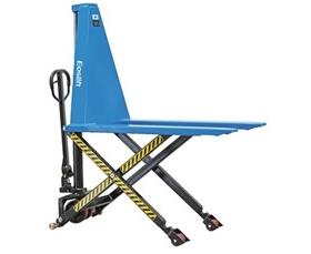 SCISSOR LIFT PALLET JACKS