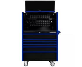 DX SERIES 41&quot; and 72&quot; TOOL STORAGE