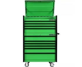 DX SERIES 41" and 72" TOOL STORAGE