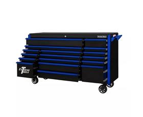 DX SERIES 41" and 72" TOOL STORAGE