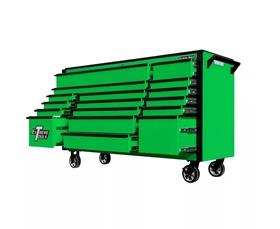 DX SERIES 41&quot; and 72&quot; TOOL STORAGE