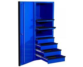EX PROFESSIONAL SERIES TOOL STORAGE
