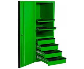 EX PROFESSIONAL SERIES TOOL STORAGE