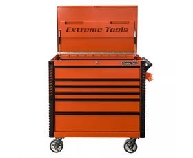 EXTREME TOOLS® EX SERIES 33" &amp; 41" TOOL CARTS