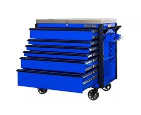 EXTREME TOOLS® EX SERIES 33" &amp; 41" TOOL CARTS