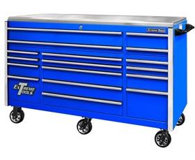 EX PROFESSIONAL SERIES TOOL STORAGE