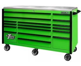 EX PROFESSIONAL SERIES TOOL STORAGE