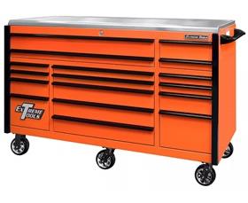 EX PROFESSIONAL SERIES TOOL STORAGE