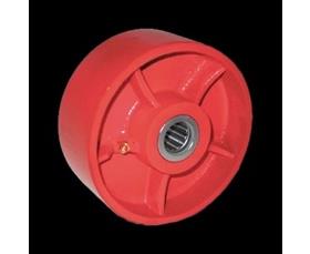 DUCTILE IRON WHEELS