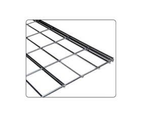 WIRE DECKING