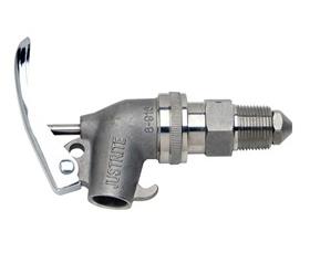 SELF-CLOSING FAUCETS