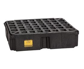 MODULAR SPILL CONTAINMENT PLATFORM