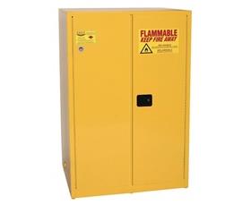 FLAMMABLE LIQUID CABINETS