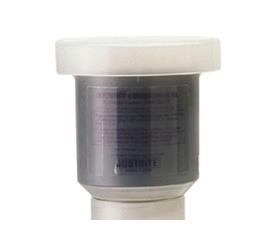 AEROSOLV&#174; AEROSOL CAN DISPOSAL SYSTEM