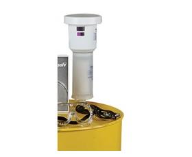 AEROSOLV&#174; AEROSOL CAN DISPOSAL SYSTEM