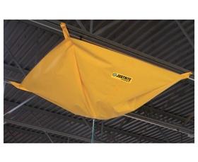 CEILING LEAK DIVERTERS