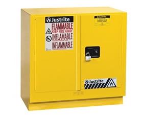 UNDERCOUNTER &amp; WALL MOUNT CABINETS