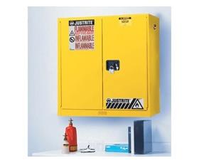 UNDERCOUNTER &amp; WALL MOUNT CABINETS