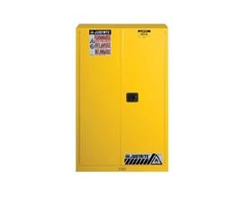 SURE-GRIP&#174; EX SAFETY CABINET