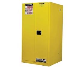 SURE-GRIP&#174; EX SAFETY CABINET