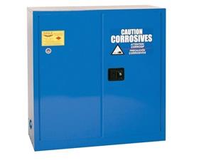 ACID/CORROSIVE STORAGE CABINETS
