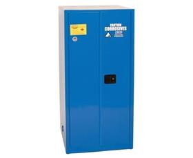 ACID/CORROSIVE STORAGE CABINETS