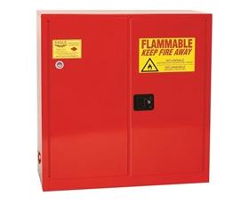 PAINT AND INK STORAGE CABINETS