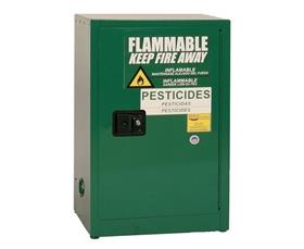 PESTICIDE SAFETY CABINET