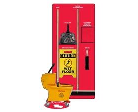 CLEAN &amp; MOP STORE-BOARDS™ &amp; COMBO KITS