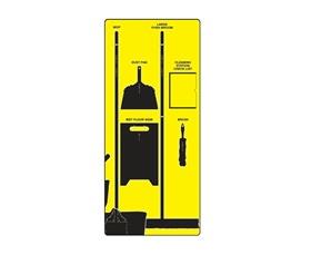 CLEAN &amp; MOP STORE-BOARDS™ &amp; COMBO KITS