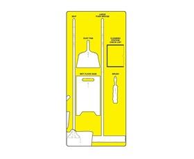 CLEAN &amp; MOP STORE-BOARDS™ &amp; COMBO KITS