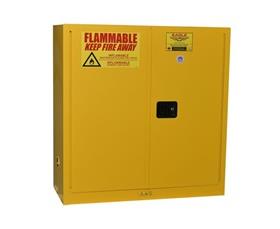 PAINT AND INK STORAGE CABINETS