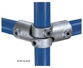 KEE KLAMP&#174; FITTINGS