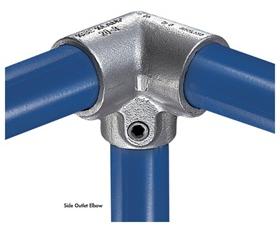 KEE KLAMP&#174; FITTINGS