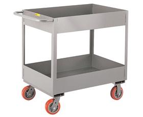 DEEP TRAY TRUCKS
