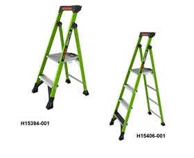 LITTLE GIANT&#174; MIGHTYLITE™ STEPLADDER