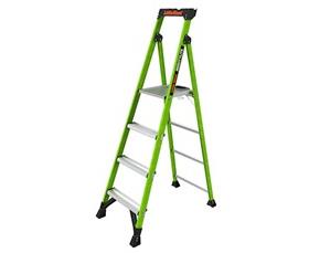 LITTLE GIANT&#174; MIGHTYLITE™ STEPLADDER