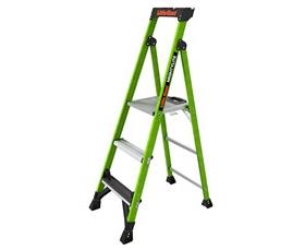 LITTLE GIANT&#174; MIGHTYLITE™ STEPLADDER