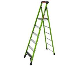LITTLE GIANT&#174; MIGHTYLITE™ STEPLADDER