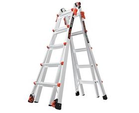 LITTLE GIANT&#174; VELOCITY™ LADDER