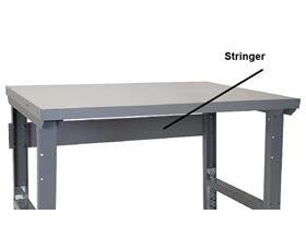 ADJUSTABLE WORKBENCH OPTIONS